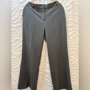 New York & Company Gray Women's Trousers - CB